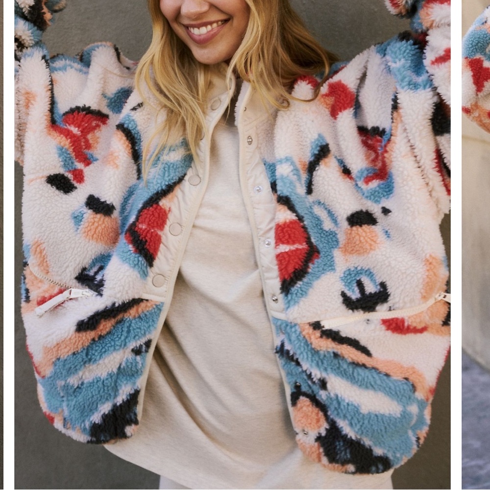 Free People FP Movement hit the slopes